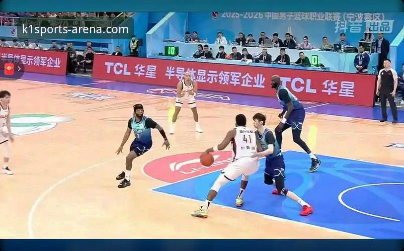 深度揭秘：兰道夫33分加时绝杀，浙江2-0横扫宁波背后的数据真相