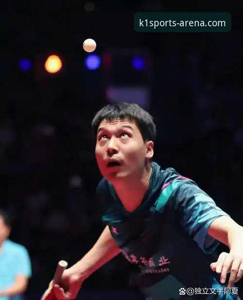 从3盘技术对决看中国男乒的3大制胜策略：k1体育平台深度复盘